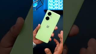 Oneplus Nord Ce 3 Lite Unboxing And Features ₹19999-