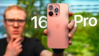 iPhone 16 MAJOR Leaks & Rumors Good & Bad News