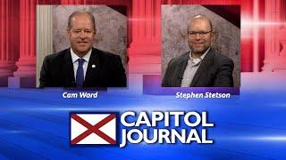 Capitol Journal - April 29 2024