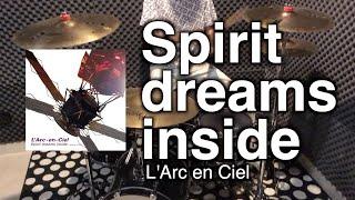 LArcenCiel  Spirit dreams inside MTG27