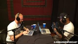 Kill Jay Z & The Story of O.J.  The Joe Budden Podcast