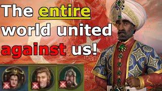 Civ VI Multiplayer FFA Ottoman Full Game