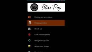 Yureka blisspop cm12.1 android 5.1 official update