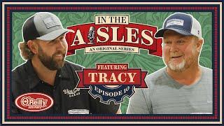 Ep. 10 Tracy Lawrence - In the Aisles w Derek Bieri