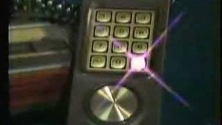 Intellivision Video Game System Commercial 1982