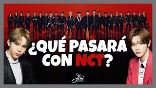 SUNGCHAN Y SHOTARO YA NO SON NCT. ¿QUÉ ESTÁ SUCEDIENDO EN SM?