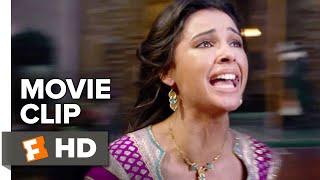 Aladdin Movie Clip - Speechless 2019  Movieclips Coming Soon