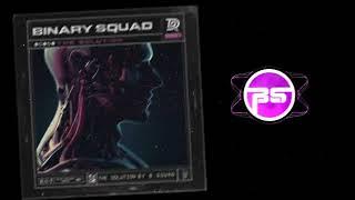 Binary Squad - The Solution