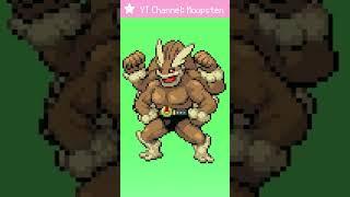 Pokemon Fusions Lopunny Edition... Im Sorry