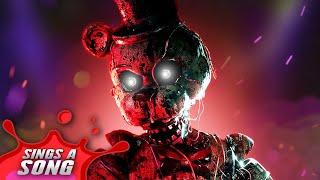 Ignited Freddy Sings A Song FNAF The Joy Of Creation Scary Video Game Parody