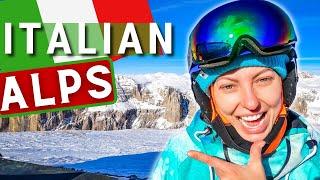 Are ITALIAN ALPS WORTH the HYPE? One Week in Dolomites Italy  How much? What to do? WORTH IT?