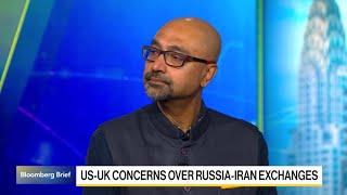 Russia-Iran Nuclear Secret Sharing a Concern for US UK