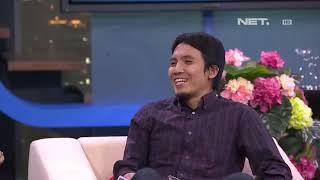 Vincent Sahabat Yang Tidak Dikenal Desta