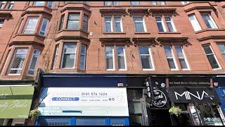 15 Byres Road Flat2 3