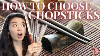 Different regions chopsticks etiquettes and shapes  Chopsticks Explained