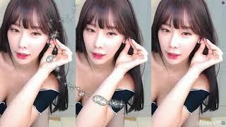 BJ Yebin {BJ예빈이}  HYUNA Freaky + Girls Day Darling  dance