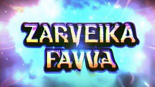 Zarveika Favva Funk - Rozzer