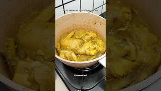 Resep Ayam Goreng Lengkuas cocok untuk menu keluarga #resepayam #ayamgoreng #ayamgorenglengkuas