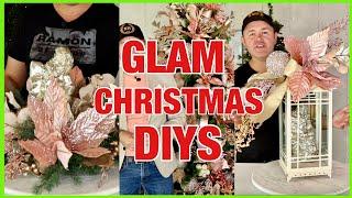 Five Elegant And Affordable Christmas Decoration Ideas And DIYS  Christmas Decor 2023 Ramon At Home