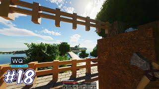 RTX 3090  Minecraft Gameplay Walkthrough #18  Realistic Graphics - SEUS PTGI HRR 2.1  60FPS PC