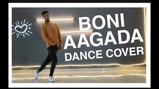 Boni Aagada HrudayanaDance videoft.PRAVIಬೊನಿ ಆಗದ ಹೃದಯಾನಾ ಡಾನ್ಸ್ ವಿಡಿಯೋ