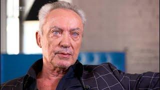 UDO KIER im Gespräch mit Peter Fässlacher