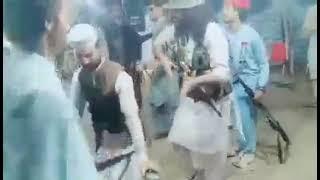 Full pa jampo wayalakki Marwat firing lakki Marwat dance paahto new dance