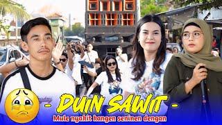 Duet manis NANA & SHIEL lagu sasak terpopuler DUIN SAWIT  MEGANTARA indonesia