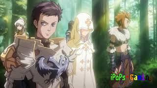 Ragnarok Mobile Eternal Love SEA AMV-Edit iPaPs