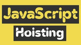 Hoisting in JavaScript Explained in Simple Words