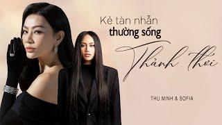 Kẻ Tàn Nhẫn Thường Sống Thảnh Thơi - Thu Minh x Sofia x Châu Đăng Khoa  Muse It_ Sing Chat Show