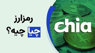 رمز ارز چیا چیست و چرا قیمت هارد و اس‌اس‌دی را ۱۰ برابر کرده است؟  Chia Explained