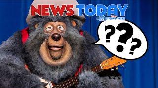 Full List of New Country Bear Musical Jamboree Songs New Cruise Ship Announced