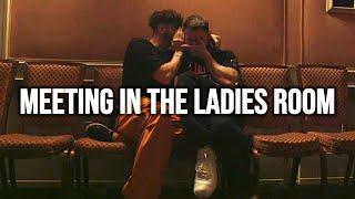 Meeting in the Ladies Room - Klymaxx  Combos & Cocktails  Radix Nationals 23