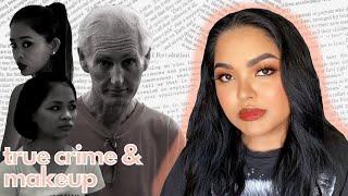 Peter Scully and Daisy’s Destruction  Asian True Crime & Makeup GRWM  Jay Gurbuxani