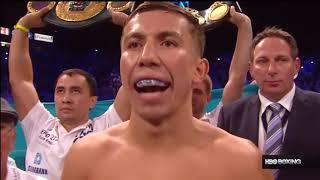 Gennady Golovkin vs Marco Antonio Rubio Full Fight HD