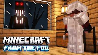 All Alone... Minecraft From The Fog #2