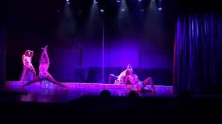 “River” - Choreography by Lauren Reins
