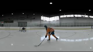 The CONNOR McDAVID 360 JETSPEED EXPERIENCE