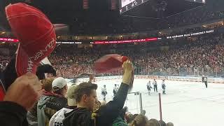 Kölner Haie vs Adler Mannheim  Anschluss zum 23 im 6. VF Spiel der PlayOffs 2023