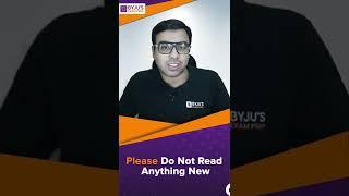 Last Minute Tips for Current Affairs  CLAT 2022 Preparation  BYJUS Exam Prep