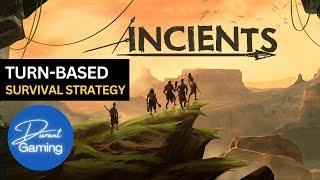 The Ancients A Promising New Turn-Based Survival Strategy Game