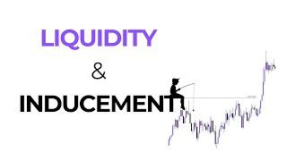 Liquidity & Inducement Made Simple