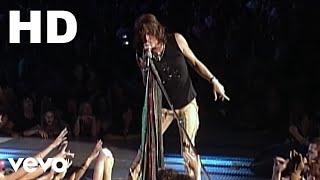 Aerosmith - I Dont Want to Miss a Thing Official HD Video