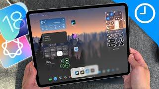 10 New Features That Make iPadOS 18 Public Beta AWESOME