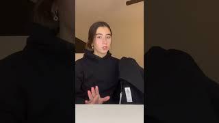 #aritziahaul #aritzia #fleece #sweatshirt #winter #hoodie #haul #haulvideo