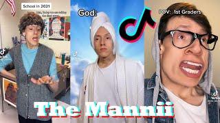 NEW The Manni Show BEST TikTok Videos Funny @TheManniiShow TikTok