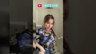 Bell Pink Tiktok  Host Cantik Bigo Live Pemersatu Bangsa #shorts