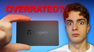 Tangem Wallet Is It Really That Good? 1 MONTH REVIEW 2024