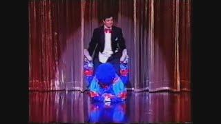 Mike Miguel & Nicky rag doll contortion act  Mensch oder Puppe  эксцентрика с куклой 1992